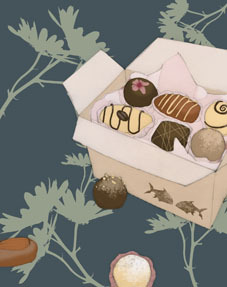 Weekly horoscopes 2013