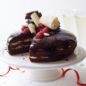 Christmas cake recipe ideas Christmas cake recipe ideas