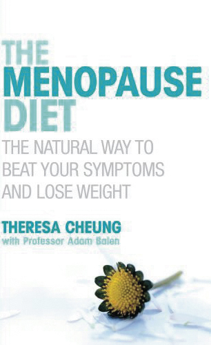 The Menopause Diet book The Menopause Diet book