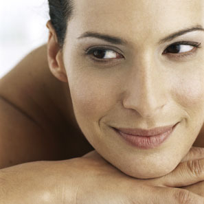 Heated skin and hair treatments