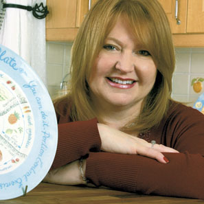 New directions-real life-features-woman and home