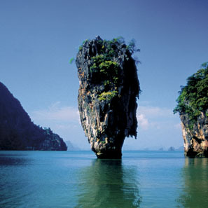 South East Asia holiday destinations: Phuket South East Asia holiday destinations: Phuket