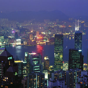 Long haul weekend getaways: Hong Kong Long haul weekend getaways: Hong Kong