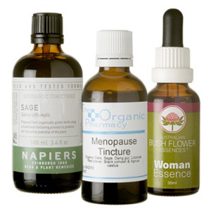 The best menopause remedies
