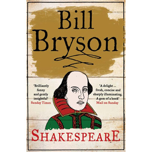  The World as a Stage by Bill Bryson: Book Review
