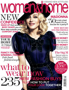 Madonna