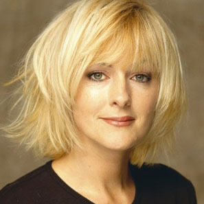 Jane Moore: Author Interview