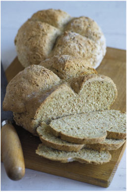 Cream W�rthersee spread recipe