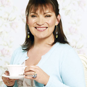 lorraine kelly-celebrity-womens health-features-woman and home