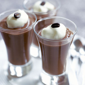 Staff favourite chocolate recipes