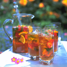 Pimm’s Pimm’s