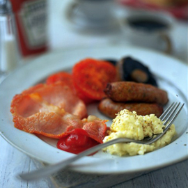 Farmers’ market fry up recipe Farmers’ market fry up recipe