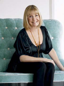 Terry Tavner-dating-relationships-features-woman and home