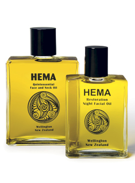 The Hema facial The Hema facial