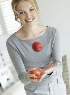 Top 10 healthy snacks Top 10 healthy snacks