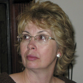 Online Lives-Maureen Mainland-features-technology-woman and home
