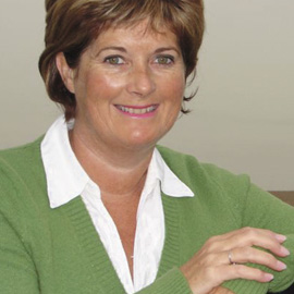 Online Lives-Deb Coleman-features-technology-woman and home