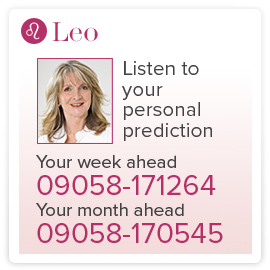 Horoscopes-Leo Horoscopes-Leo-personal prediction-astrology-Penny Thornton-woman and home
