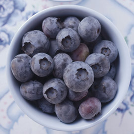 Blueberry Jam