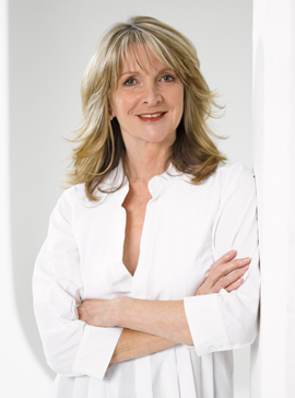 personal prediction-astrology-Penny Thornton-woman and home