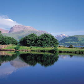 Scottish Highlands-travel-travel ideas-holiday ideas-woman and home