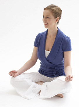 Easy Yoga Postures Easy Yoga Postures