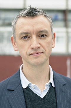 Martin Raymond-spring trends-technology-features-futurist-woman and home
