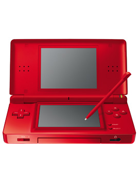 Red Ds Lite