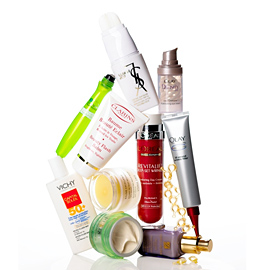 Beauty Awards 2009