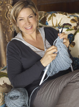 Crafting-Penny Smith knitting-womens fashion-features-lifestyle-woman and home