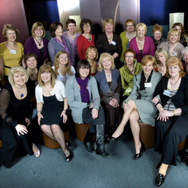 Online lives-woman&home forum users-features-womanandhome.com-woman and home