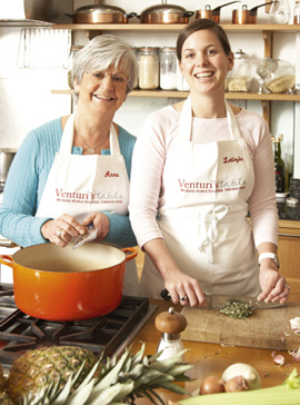New Directions-features-lifestyle-woman and home