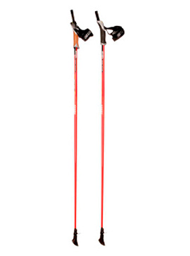 Terrain walking