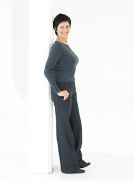 Body shape: top heavy figure Body shape: top heavy figure