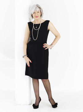 High street fashion: 60s High street fashion: 60s