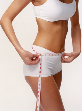 Reclaim your waist diet: destress plan Reclaim your waist diet: destress plan
