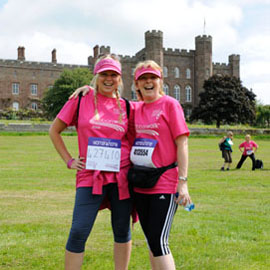 Scone Ribbon Walk 10 mile