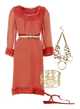 Summer fashion for your body shape