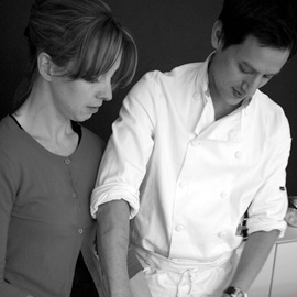 Dining Class cookery lessons, London Dining Class cookery lessons, London