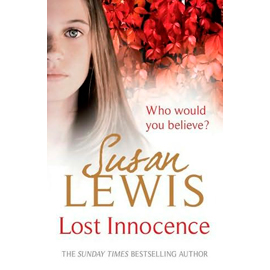 Lost Innocence Susan Lewis