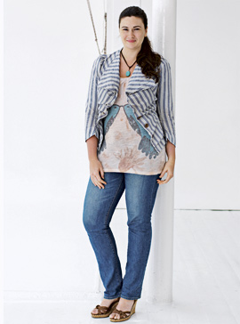 Find a new style Find a new style