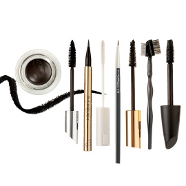 How to get great eyelashes