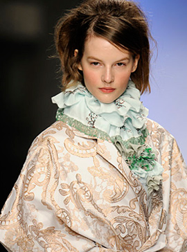 Spring/Summer 10 Trends