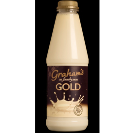 grahams milk