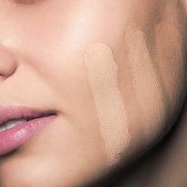 Bobbi Brown foundation tips-make up-beauty-woman and home
