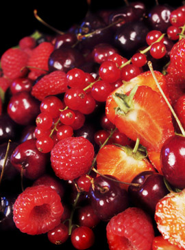 The Energy Diet