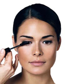How To Apply Mascara How To Apply Mascara