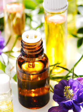 Natural Weight Loss Remedies