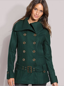 Top 20 Winter Jackets