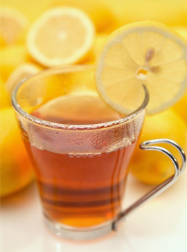 Healthy Tips In Minutes